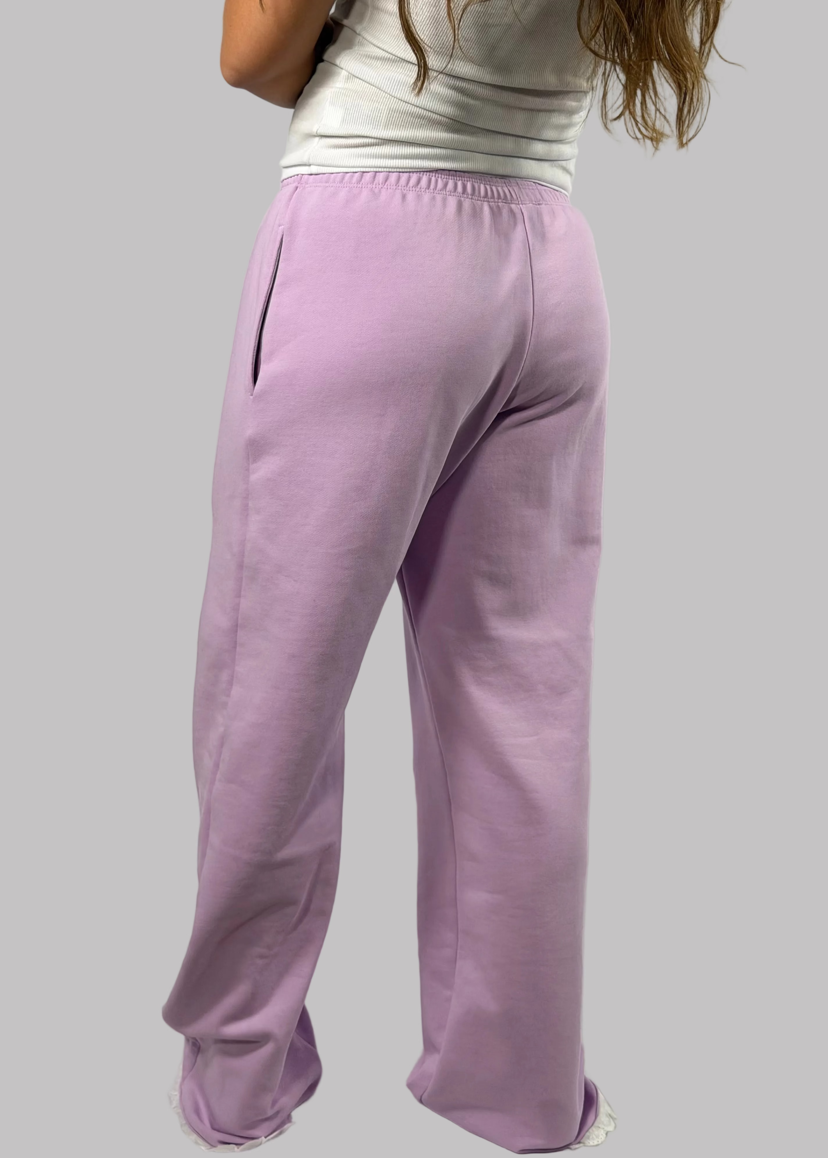 Purple Original Sweatpants