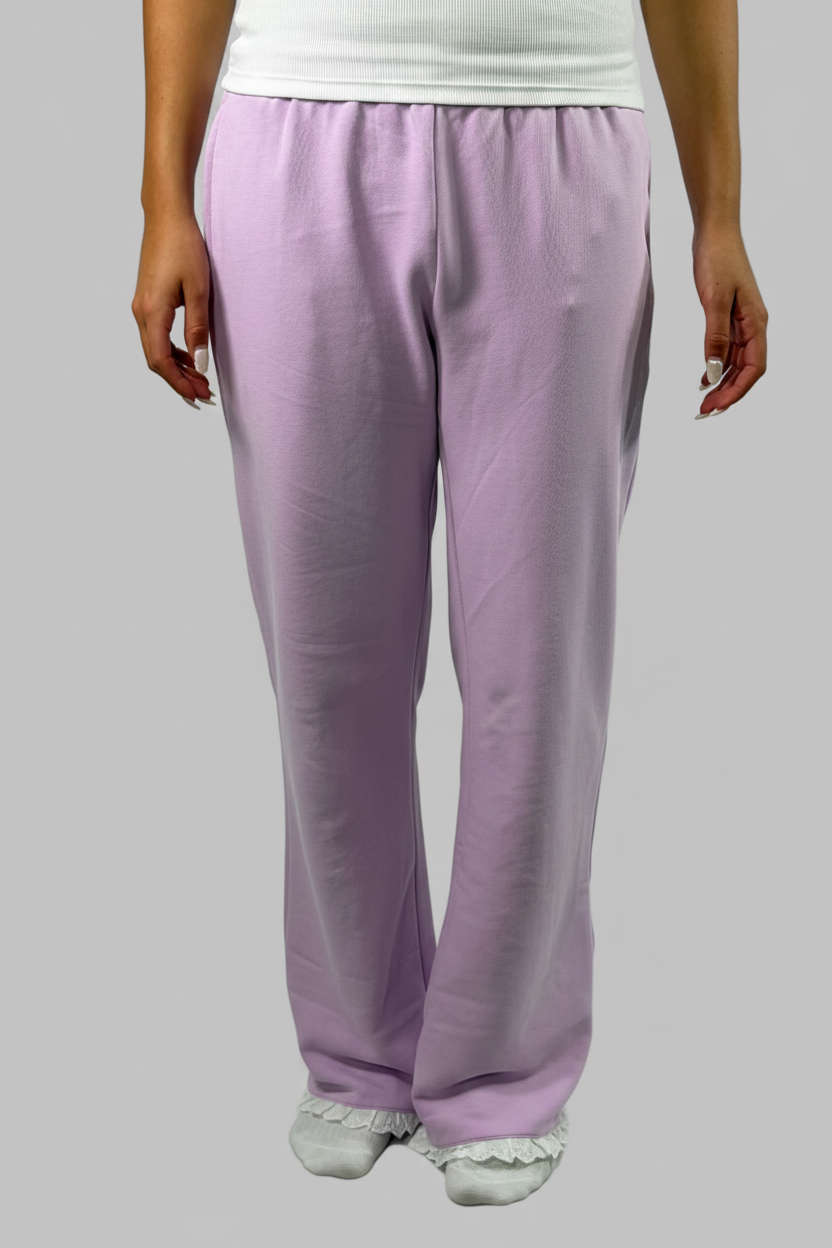 Purple Original Sweatpants